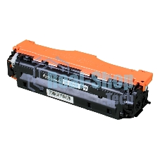 Картридж лазерный Sakura CE410A для HP Laserjet Pro 400 Color M451DN/M451DW/451NW/MFP M475DW/M475DN, Laserjet 300 color MFP M375N, черный, 2200 к.
