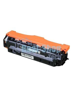 Картридж лазерный Sakura CE410A для HP Laserjet Pro 400 Color M451DN/M451DW/451NW/MFP M475DW/M475DN, Laserjet 300 color MFP M375N, черный, 2200 к.