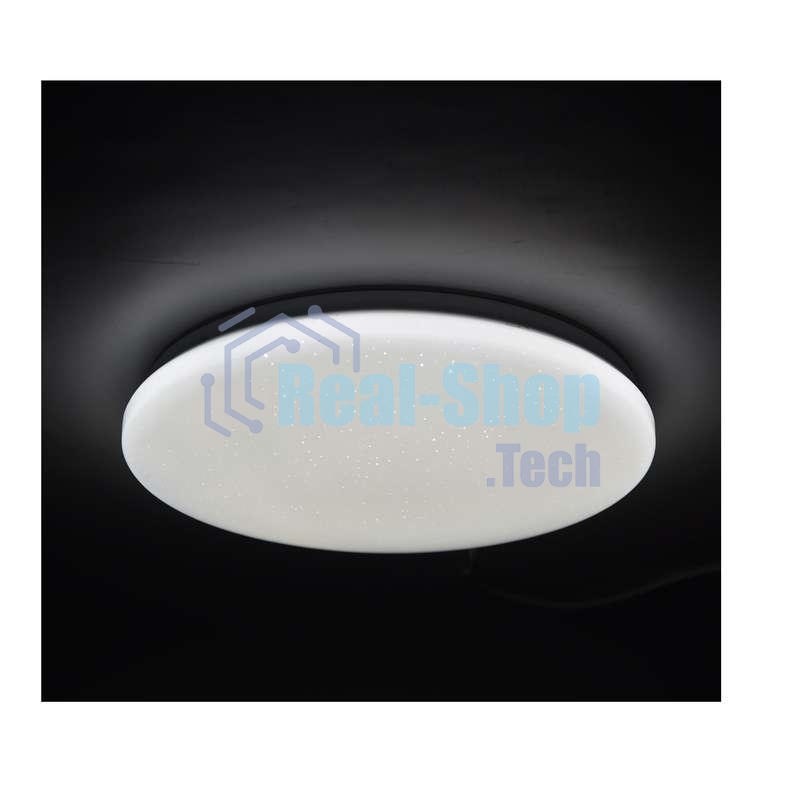 Светильник светодиодный JazzWay PPB STARWAY-2 32Вт 4000К IP20 D320х60