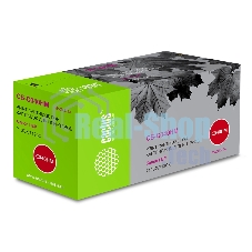 Картридж лазерный Cactus CS-C040HM пурпурный (10000 стр.) для Canon LBP 710CX I-SENSYS/712CX I-SENSYS