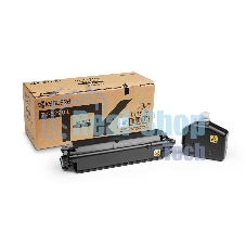 Картридж лазерный Kyocera TK-5290K (1T02TX0NL0) черный для P7240cdn 17000 стр