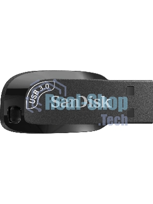 Флешка USB Sandisk 64Gb Shift Ultra SDCZ410-064G-G46 USB3.0 черный