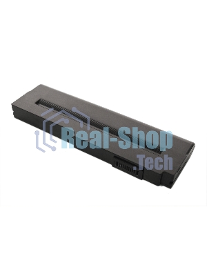 Аккумуляторная батарея для ноутбука Asus X55 M50 G50 N61 M60 N53 M51 G60 G51 7800mAh OEM черный