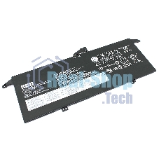 Аккумуляторная батарея для ноутбука Lenovo ThinkBook Plus G2 ITG 15.48V 53Wh Orig