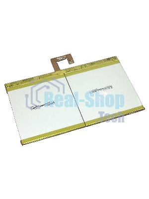 Аккумуляторная батарея для планшета Lenovo Tab4 TB-X304 (L16D2P31) 3.85V 7000mAh