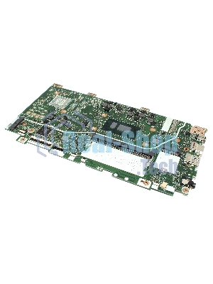 Материнская плата для Asus X412UA 4G/4417U