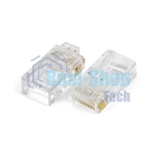 Коннектор GoPower RJ45 00-00028933