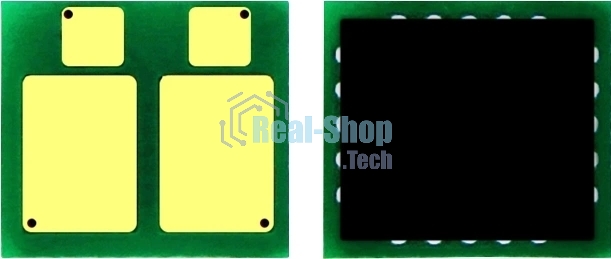 Чип тонер-картриджа Cactus CS-CHIP-H-CF543A-M пурпурный 1300 стр