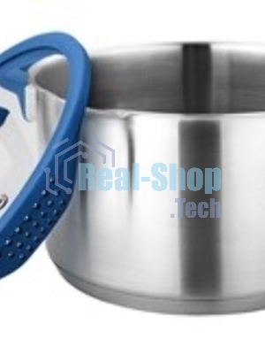 Кастрюля LARA LR02-792 3,5л