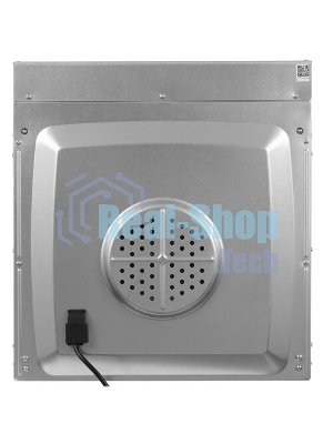 Духовой шкаф электрический HOMsair OEH6010BK2 черный