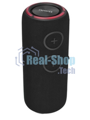 Колонка беспроводная AIWA PAS-H300 черный