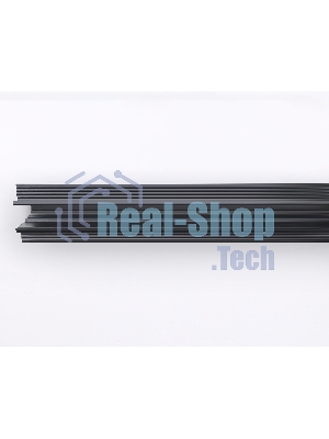 Шинопровод GL3339 BK черный IP20 48V 3000*60*46.8