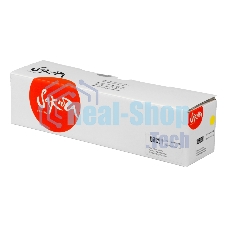 Картридж лазерный Sakura 106R02611 для Xerox Phaser 7100, желтый, 9 000 к. (в комплекте 2 шт., на 4 500 к. каждый)