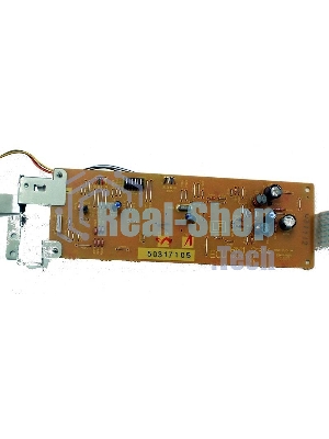 Плата питания HP LJ 1018/1020 (RM1-2314/RM1-3412)