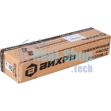 Скважинный насос Вихрь СН-100B/3 68/3/13