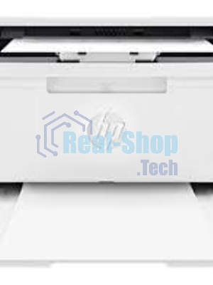 Принтер лазерный HP LaserJet M111w (7MD68A), А4, ч/б, печ. до 20 стр/мин., 600 x 600 dpi, USB, Wi-Fi, Air Print, Mopria