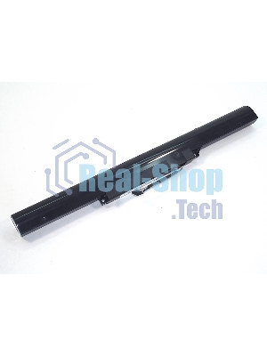 Аккумуляторная батарея для ноутбука Lenovo V4000-4S1P 14.4V 2200mAh OEM черный
