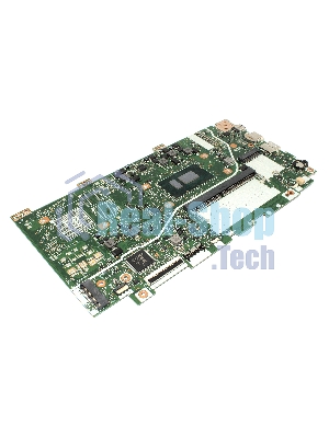 Материнская плата для Asus X412UA 4G/4417U