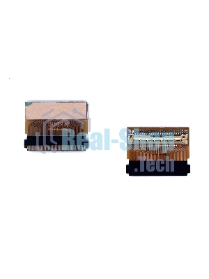 Переходник для матриц 40 (25мм) to 40 (20мм) edp HQ-40M-40S