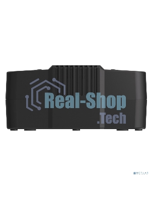 Источник бесперебойного питания CBR UPS-OFK-101E-600 / 600ВА / 360Вт / Schuko CEE 7 Outlets