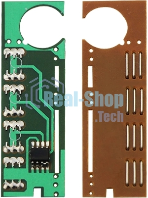 Чип тонер-картриджа Cactus CS-CHIP-S-SCX4200A 3000стр