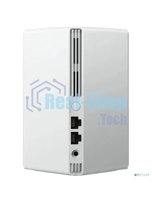 Маршрутизатор Xiaomi Mesh System AC1200 RU(3-pack) (DVB4485GL)