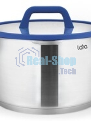 Кастрюля LARA LR02-792 3,5л
