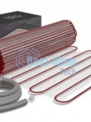 Мат нагревательный Royal Thermo Flat Mat RTFM 2-150-1 (комплект)