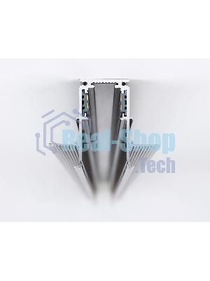 Шинопровод GL3339 BK черный IP20 48V 3000*60*46.8