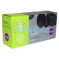 Картридж лазерный Cactus CS-TN2335 черный (1200 стр.) для Brother DCP L2500/L2520/L2540/L2560