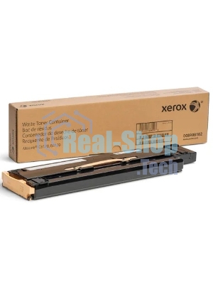 Бокс сбора тонера для Xerox AL B8170 (121K стр.)