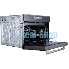 Электрический духовой шкаф OKB 3250 GNBX MW, встраиваемый