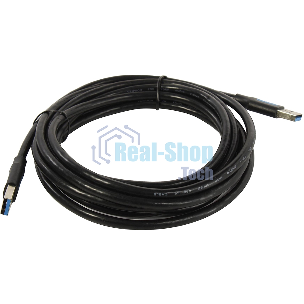 Кабель Vention USB 3.0 AM/AM - 3 м