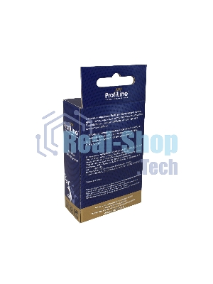 Картридж струйный ProfiLine PL-09401 для принтеров Epson StylusPhoto 1270/1290 5Color водн