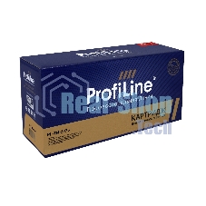 Картридж ProfiLine PL-TN-2075 для принтеров Brother HL-2030/2040/2045/2050/2070/2075N/DCP-7010/7020/7025/FAX-2820/2920/MFC-7220/7225/7420/7820/7820N 2500 копий