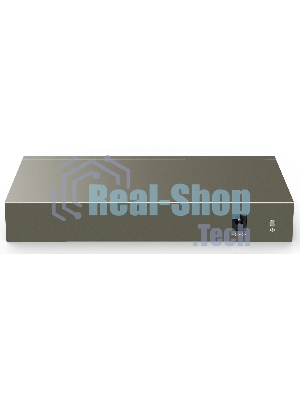 Коммутатор 9PORT 10/100M POE TEF1109P-8-63W Tenda