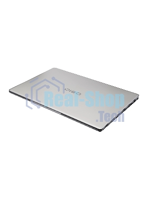 Ноутбук Osio FocusLine F150a-019 серый Ryzen 7 5700U 32Gb SSD 1Tb 16.1
