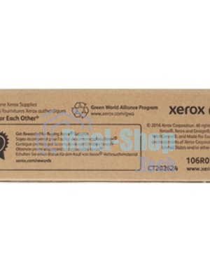 Картридж лазерный Xerox 106R03694 пурпурный для Phaser 6510/6515 4300 стр.(Channels)