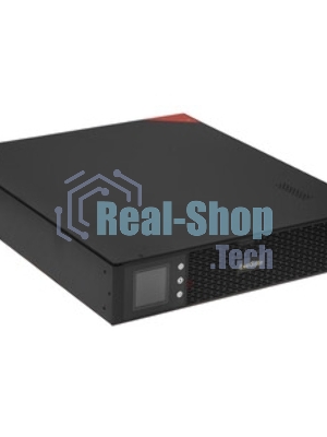 Источник бесперебойного питания Pure Sine Wave ExeGate SinePower UHB-3000.LCD.AVR.C13.RJ.USB.2U 3000VA/2400W,8*C13,RM/Tower