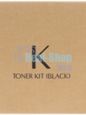 Картридж лазерный Kyocera TK-1160 (1T02RY0NL0) черный для P2040dn/P2040dw 7200 стр.