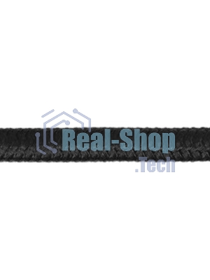 Кабель iOpen HDMI 19M/M,ver. 2.1 8KX60Hz (Econom) оплетка 1m ACG859B-1.0