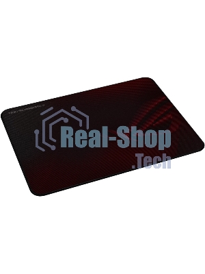 Игровой коврик для мыши ASUS ROG Scabbard II medium (360 x 260 x 3 мм, резина, тканый материал, cиликон, 90MP02H0-BPUA00)