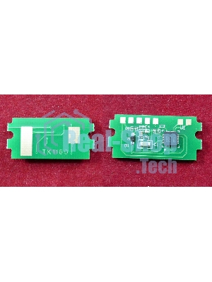 Чип для Kyocera Ecosys P2040dn/P2040dw (TK1160) 7.2K (ELP, Китай)