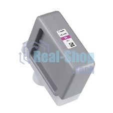 Картридж струйный Canon PFI-110 M 2366C001 пурпурный для Canon TX-2000/3000/4000 160мл