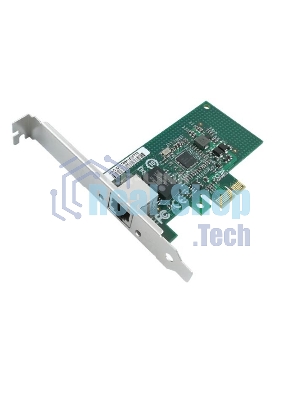 Сетевой адаптер PCIE 10/100/1000MBPS LREC9204CT LR-LINK