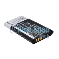 Аккумулятор CameronSino CS-SMG800XL BG-BG800BBE для Samsung Galaxy S5 Mini SM-G800F3.85V, 2100mAh, 8.09Wh