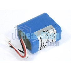 Аккумулятор для iRobot Braava 380, 380T (GPRHC202N026) Ni-MH 2200mAh 7.2V