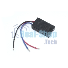 Плавный пуск KRD-710 12A (3 провода)