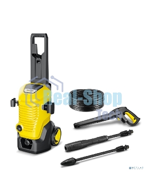Минимойка Karcher K 5 WCM 2100Вт (1.324-400.0)