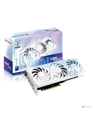Видеокарта MAXSUN Intel Arc B580 iCraft 12G Arc B580, HDMI, 3xDP, 12G, D6